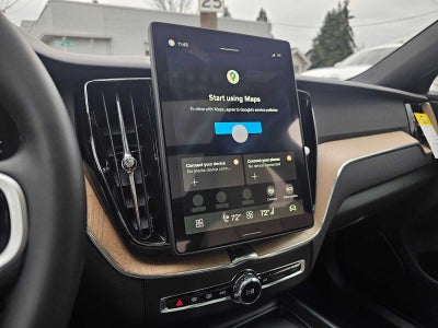 2026 Volvo XC60 Core