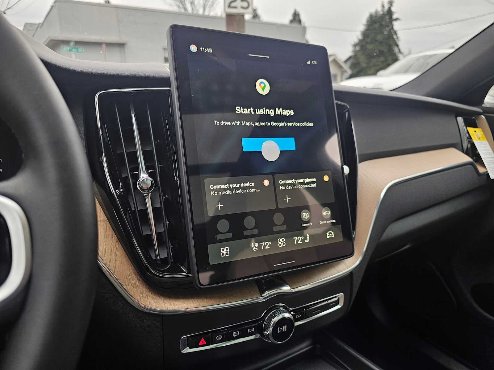 2026 Volvo XC60 Core