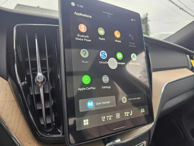 2026 Volvo XC60 Core