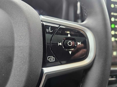 2026 Volvo XC60 Core