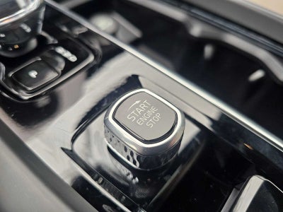 2026 Volvo XC60 Core