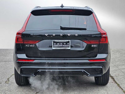 2026 Volvo XC60 Core