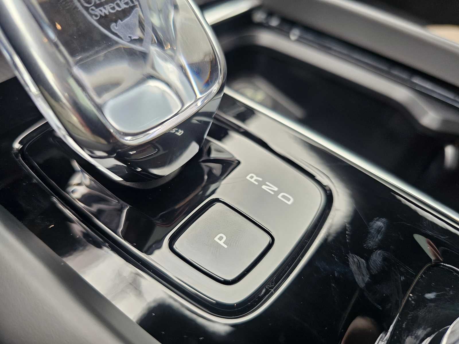 2026 Volvo XC60 Core