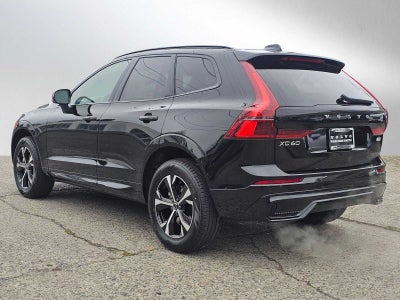 2026 Volvo XC60 Core