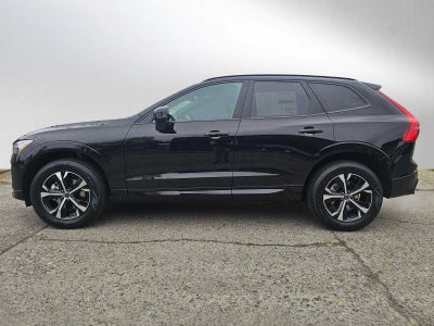 2026 Volvo XC60 Core
