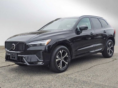 2026 Volvo XC60 Core