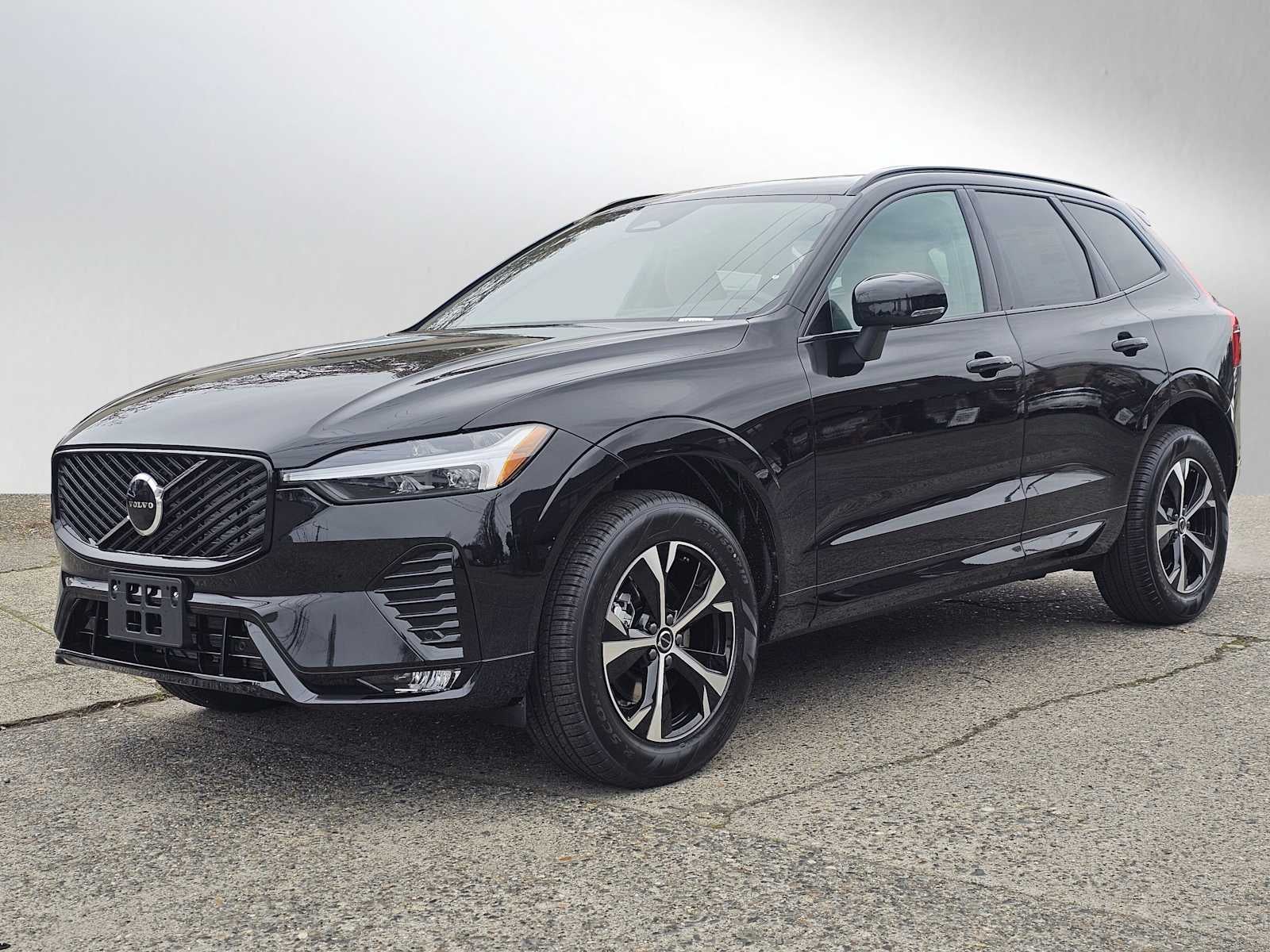 2026 Volvo XC60 Core