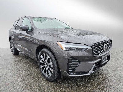 2025 Volvo XC60 Core
