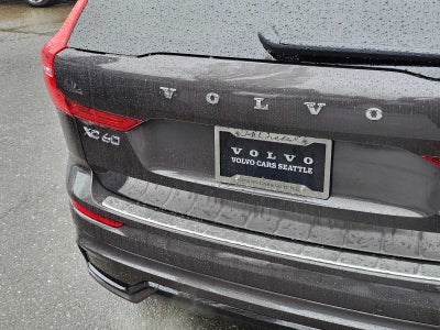 2025 Volvo XC60 Core