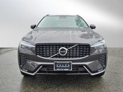 2025 Volvo XC60 Core