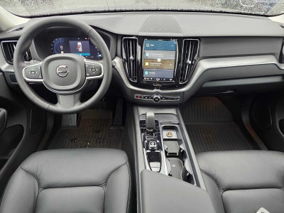 2025 Volvo XC60 Core