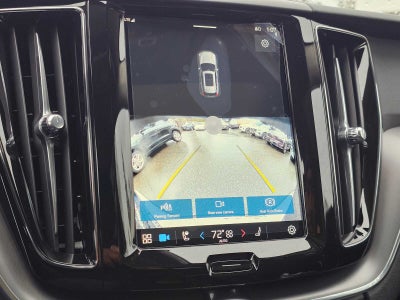 2025 Volvo XC60 Core