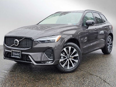 2025 Volvo XC60 Core