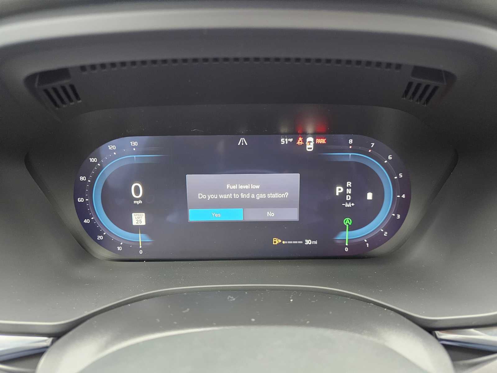 2025 Volvo XC60 Core