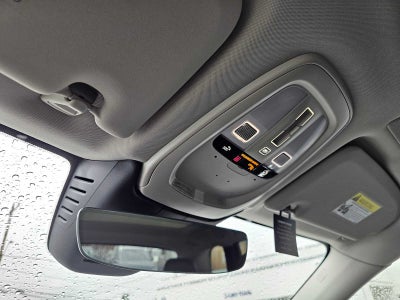 2025 Volvo XC60 Core