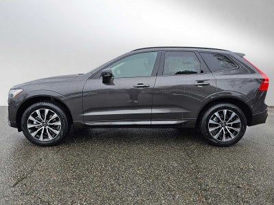 2025 Volvo XC60 Core