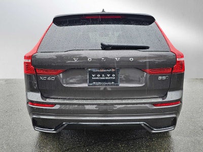 2025 Volvo XC60 Core