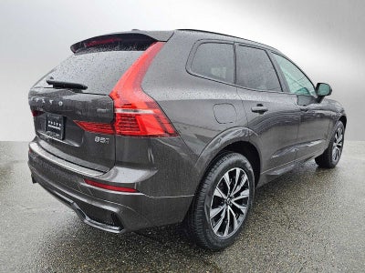 2025 Volvo XC60 Core