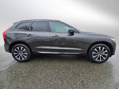 2025 Volvo XC60 Core