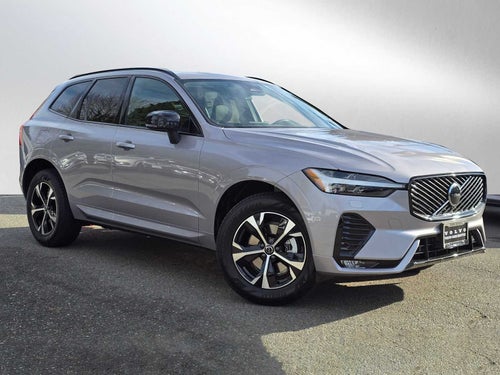 2026 Volvo XC60 Core
