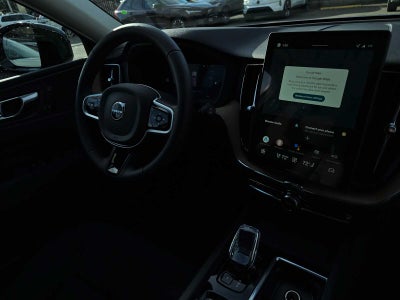 2026 Volvo XC60 Core