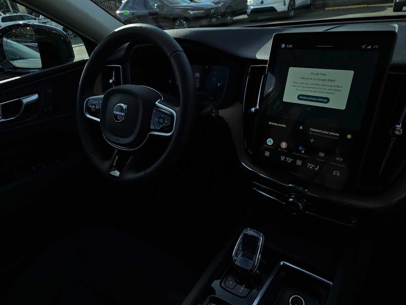 2026 Volvo XC60 Core