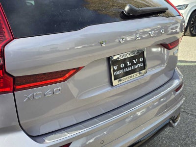 2026 Volvo XC60 Core
