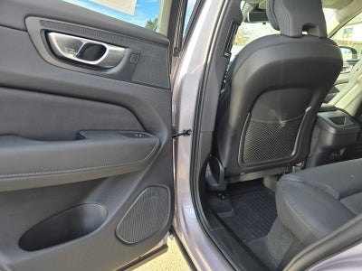 2026 Volvo XC60 Core
