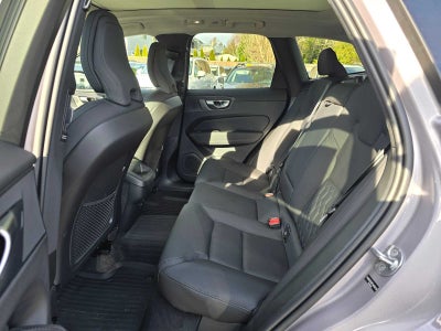 2026 Volvo XC60 Core