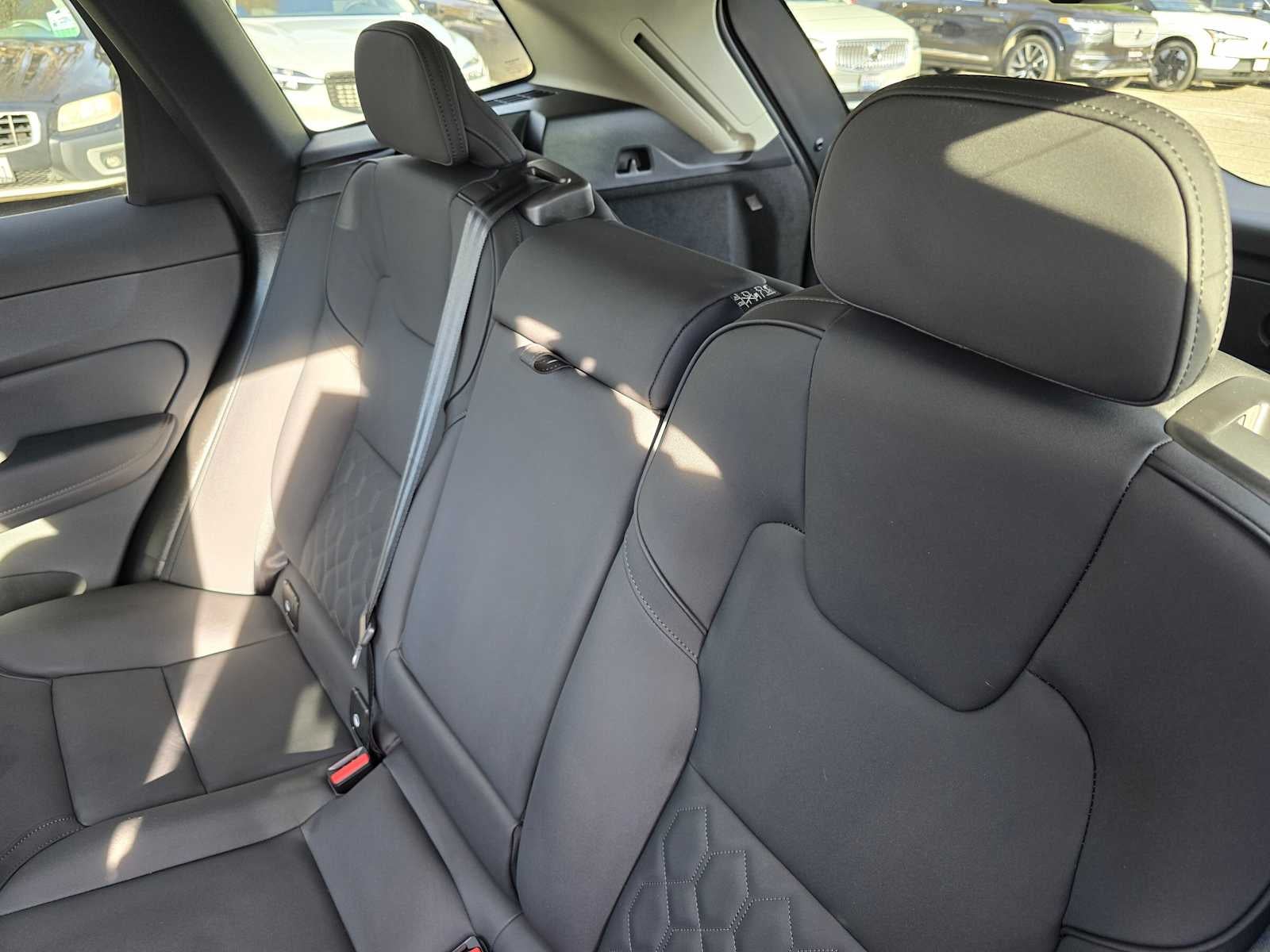 2026 Volvo XC60 Core