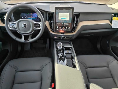 2026 Volvo XC60 Core