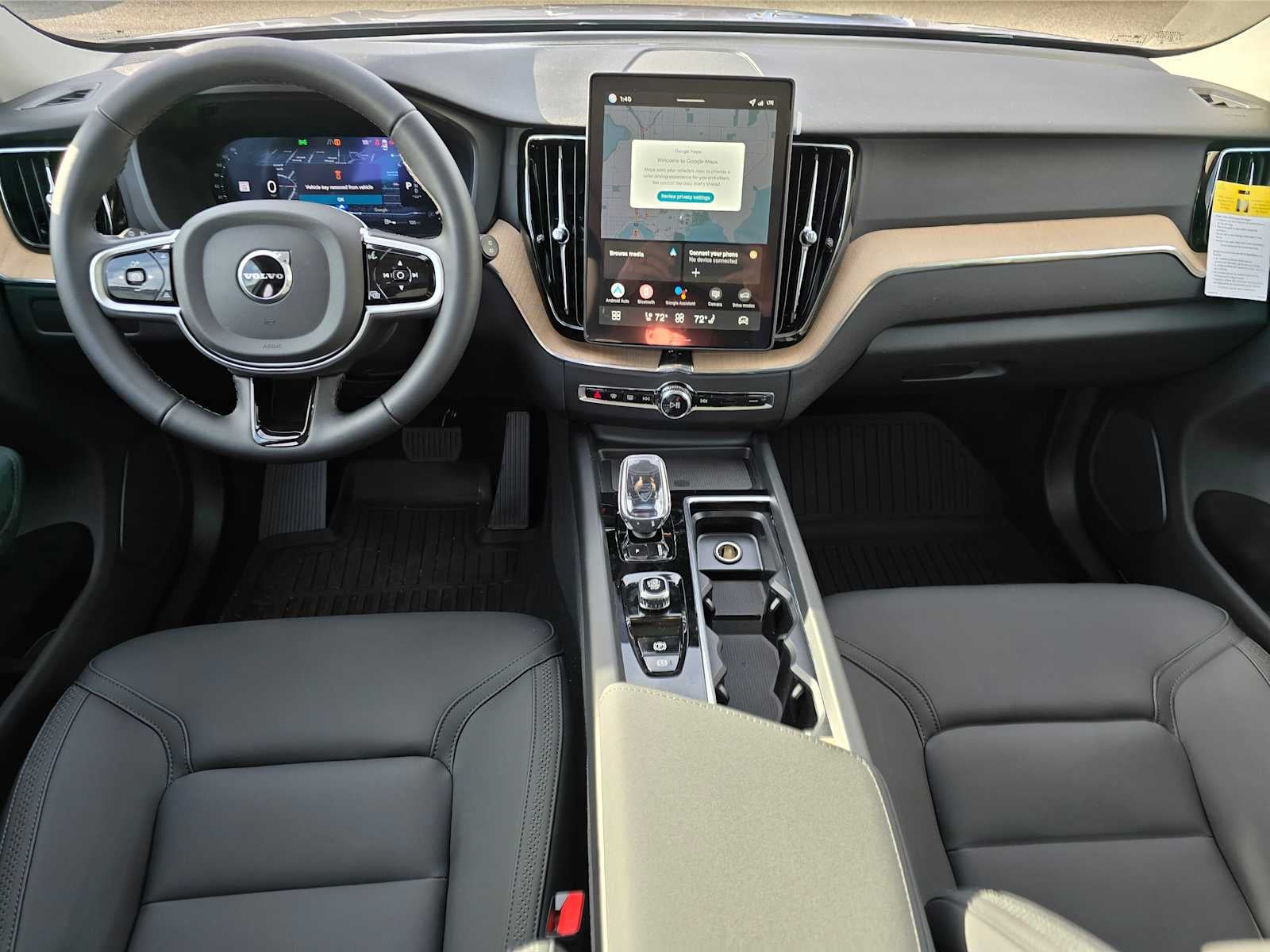 2026 Volvo XC60 Core