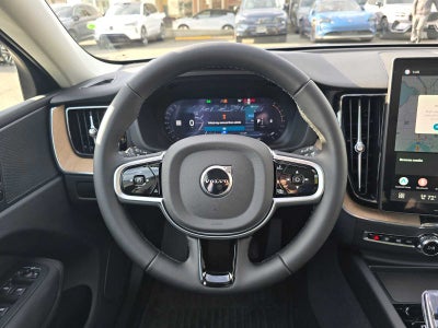 2026 Volvo XC60 Core