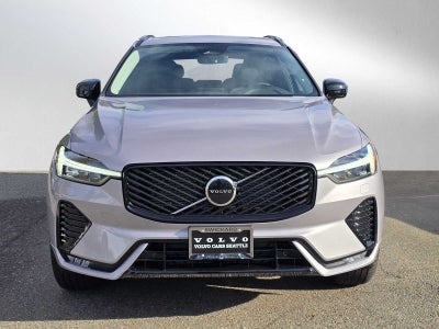 2026 Volvo XC60 Core