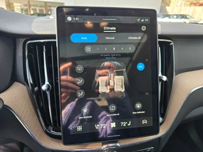 2026 Volvo XC60 Core