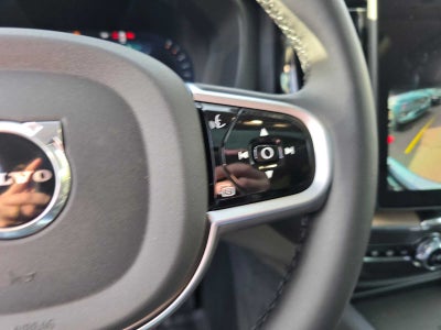 2026 Volvo XC60 Core