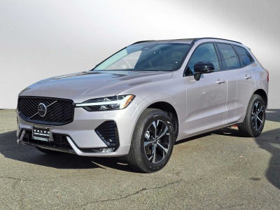 2026 Volvo XC60 Core