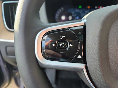 2026 Volvo XC60 Core