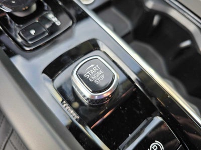 2026 Volvo XC60 Core