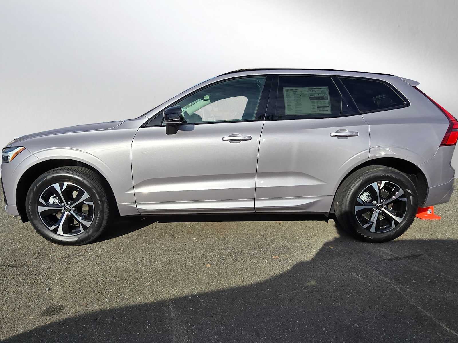 2026 Volvo XC60 Core
