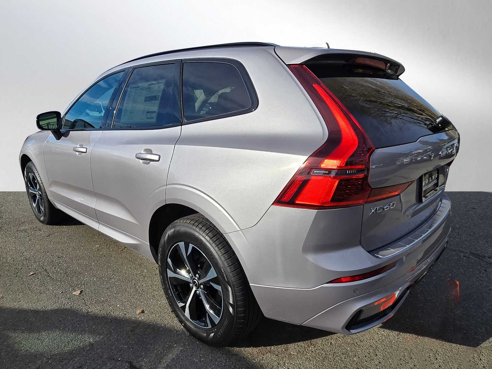 2026 Volvo XC60 Core