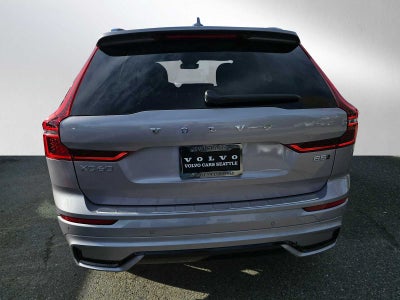 2026 Volvo XC60 Core