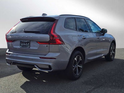 2026 Volvo XC60 Core