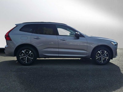 2026 Volvo XC60 Core