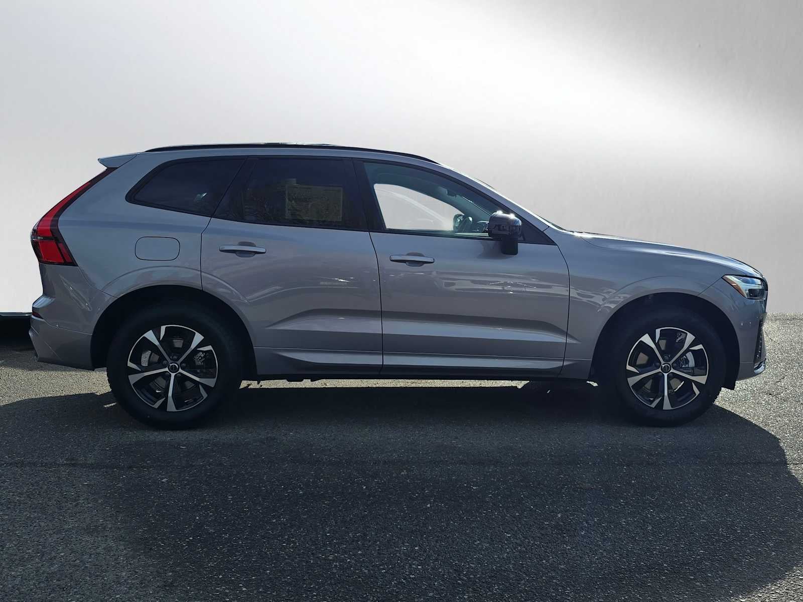 2026 Volvo XC60 Core