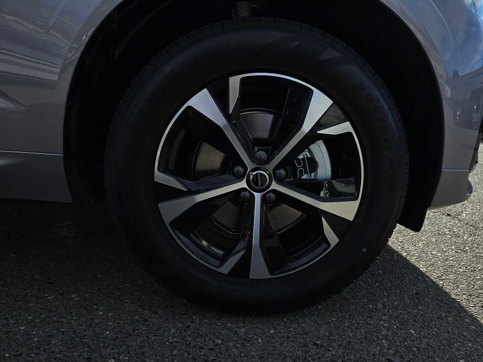 2026 Volvo XC60 Core