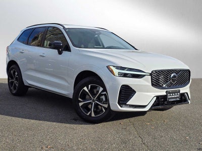 2026 Volvo XC60 Core