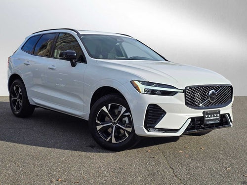 2026 Volvo XC60 Core