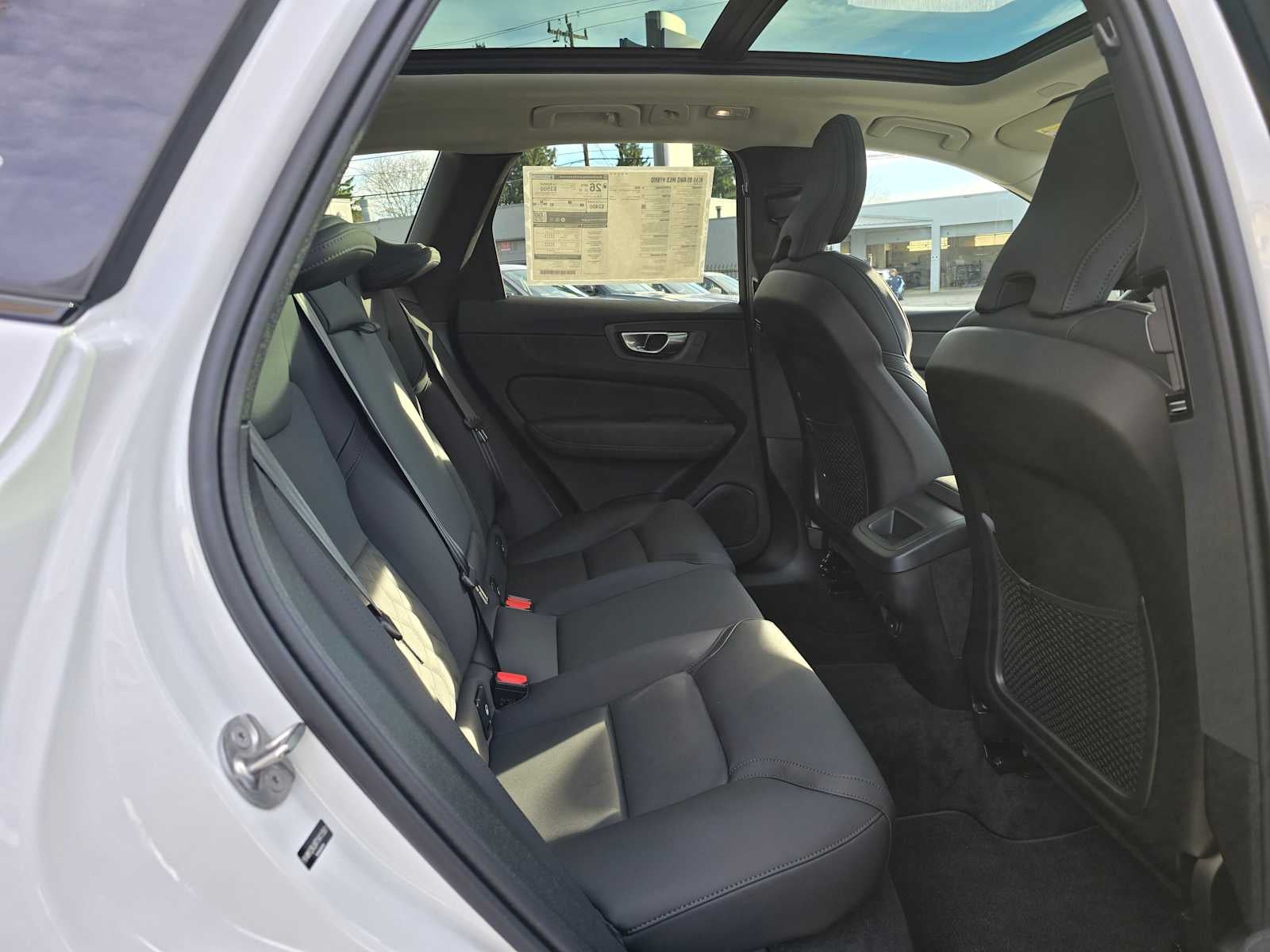 2026 Volvo XC60 Core