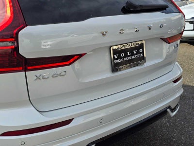 2026 Volvo XC60 Core